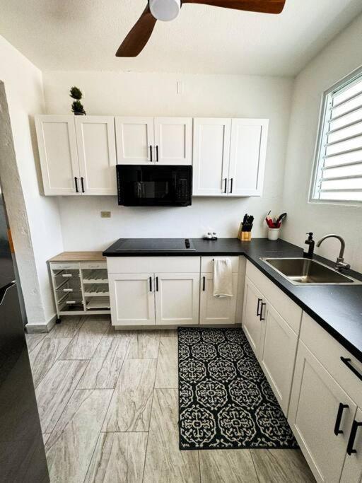 Entire Vacation Home In San Juan - Fits 10 外观 照片
