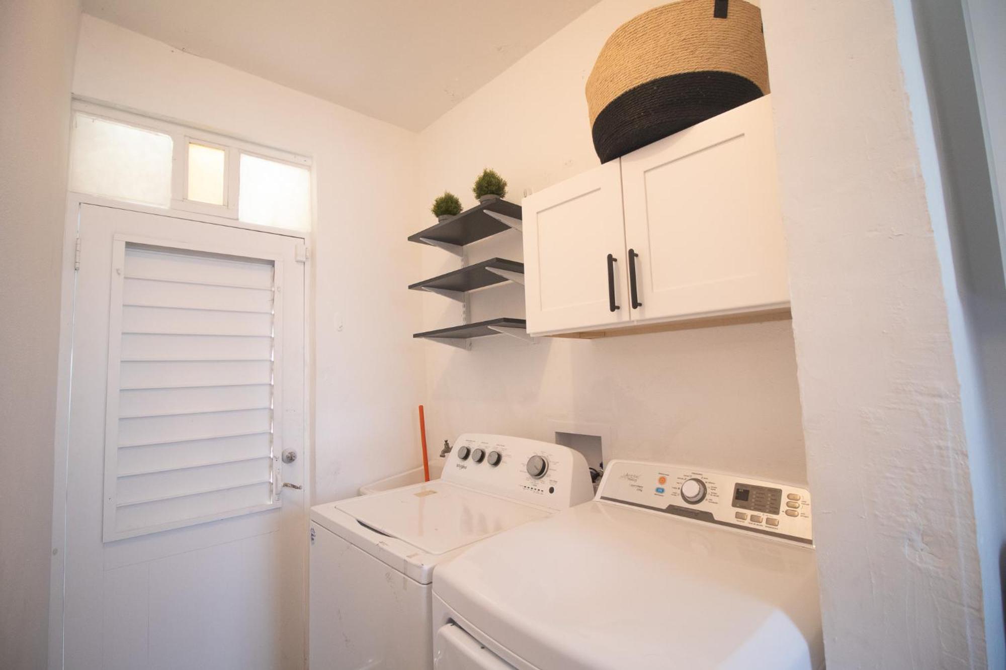 Entire Vacation Home In San Juan - Fits 10 外观 照片