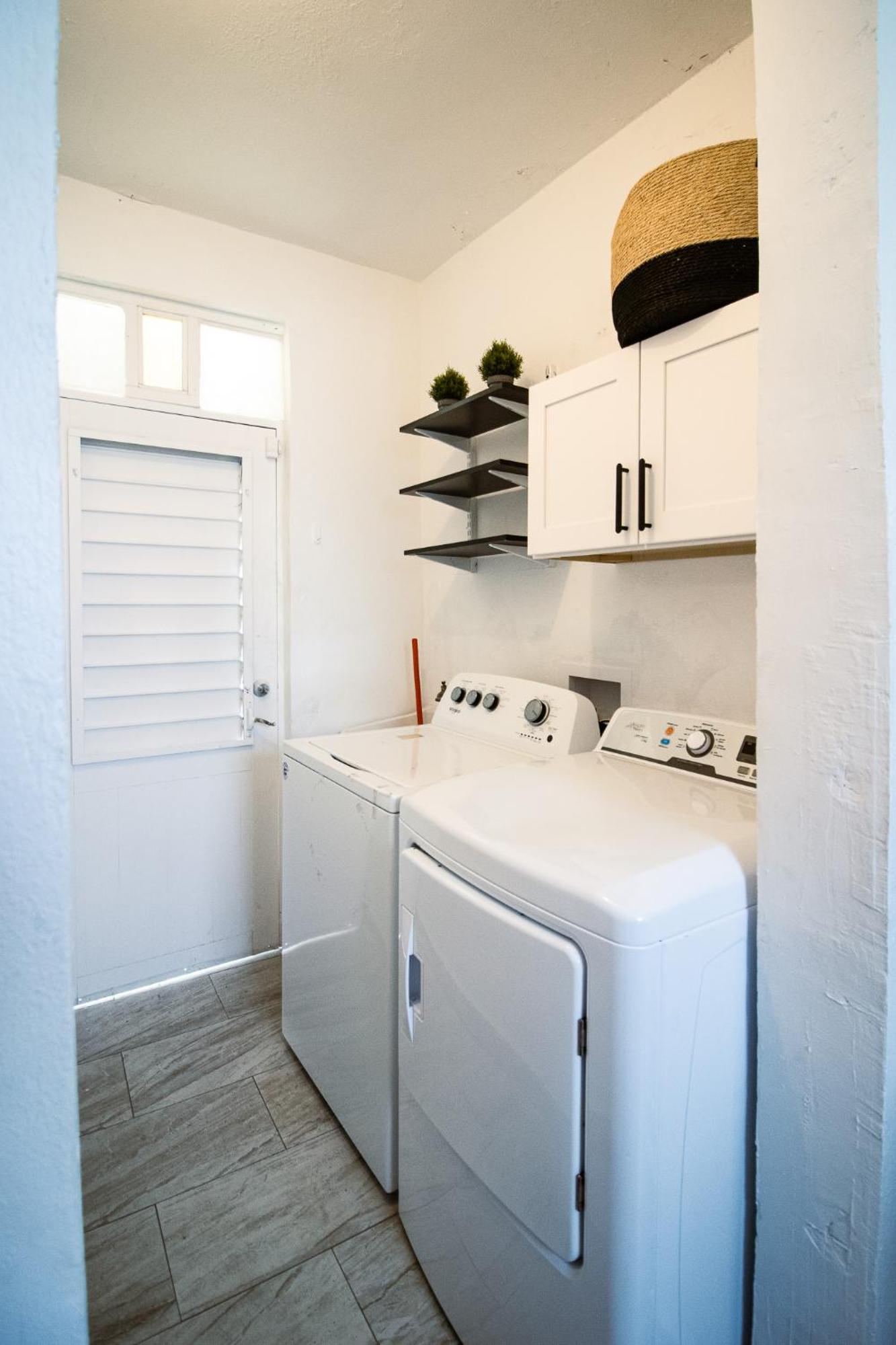 Entire Vacation Home In San Juan - Fits 10 外观 照片