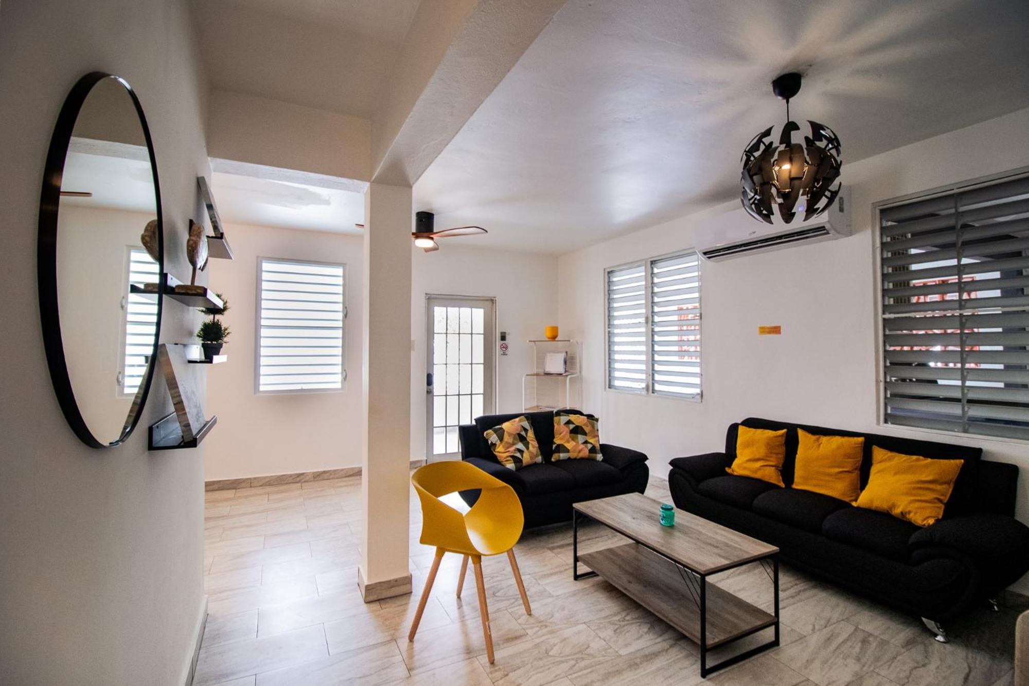 Entire Vacation Home In San Juan - Fits 10 外观 照片