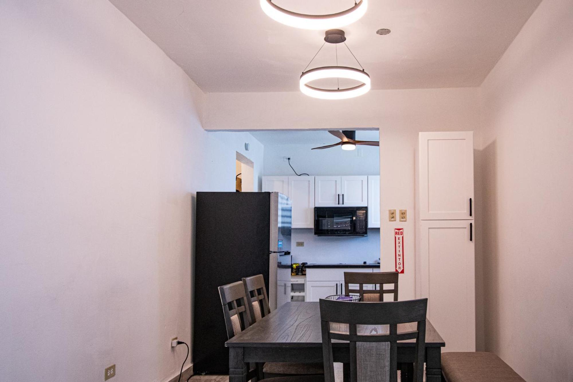 Entire Vacation Home In San Juan - Fits 10 外观 照片